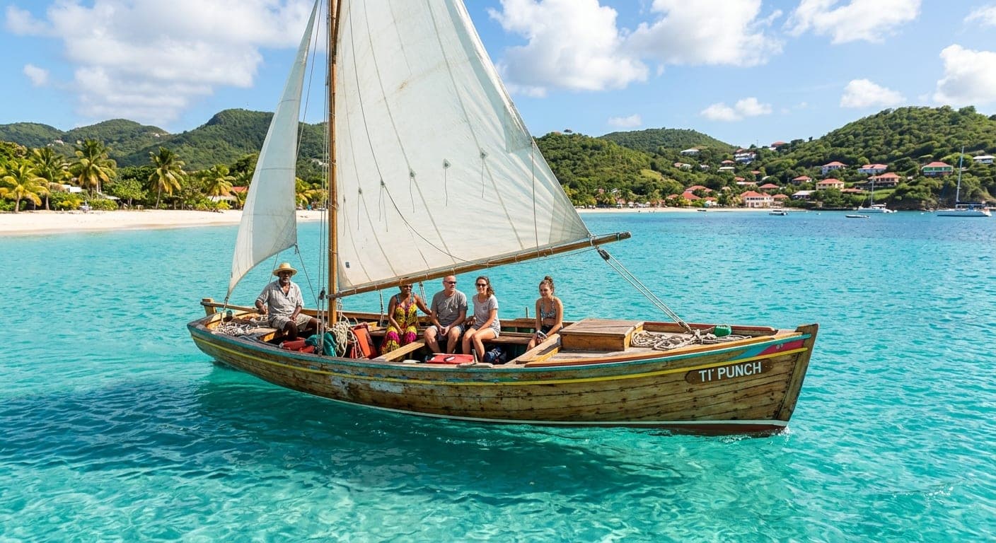 Voile traditionnelle